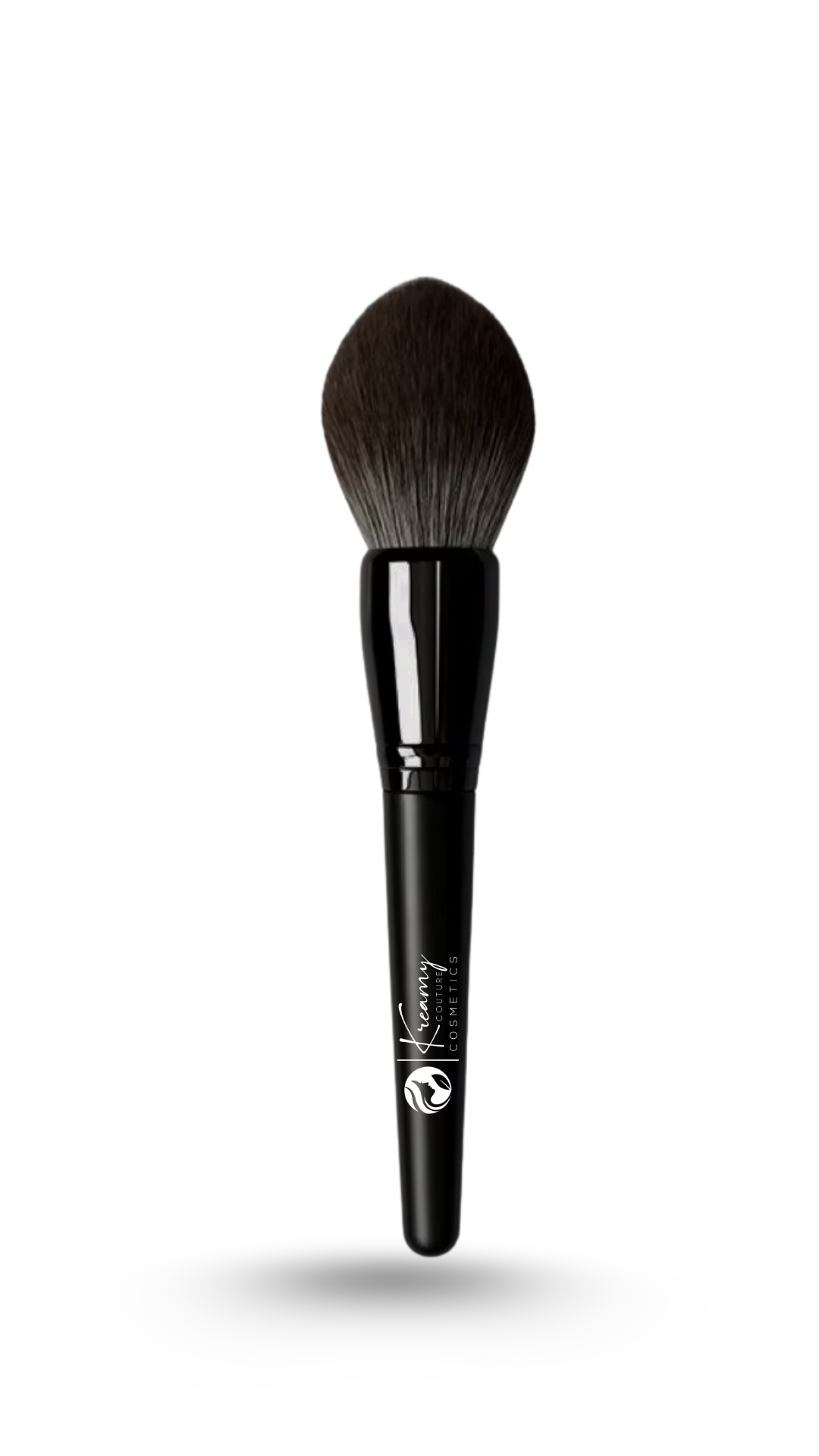 Blush Powder Brush by Kreamy Cosmetics