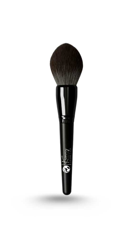 Blush Powder Brush by Kreamy Cosmetics