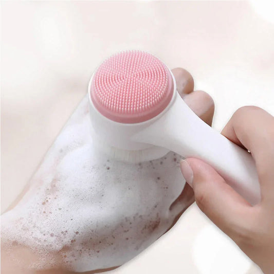 Radiance Revive Facial Cleansing Brush™