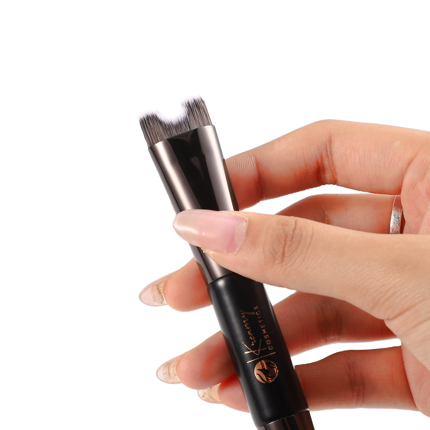 FN Combo Foundation-Nose Contour Brush