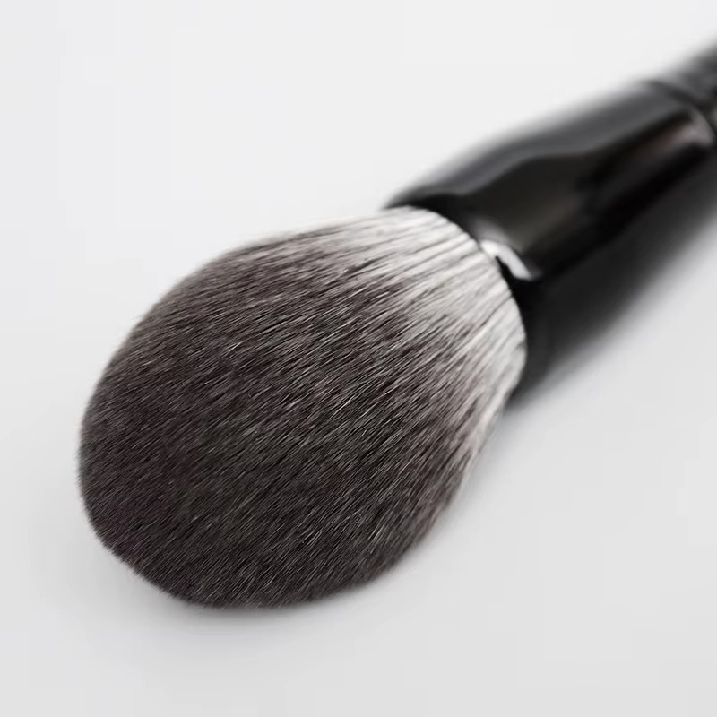 Blush Powder Brush by Kreamy Cosmetics