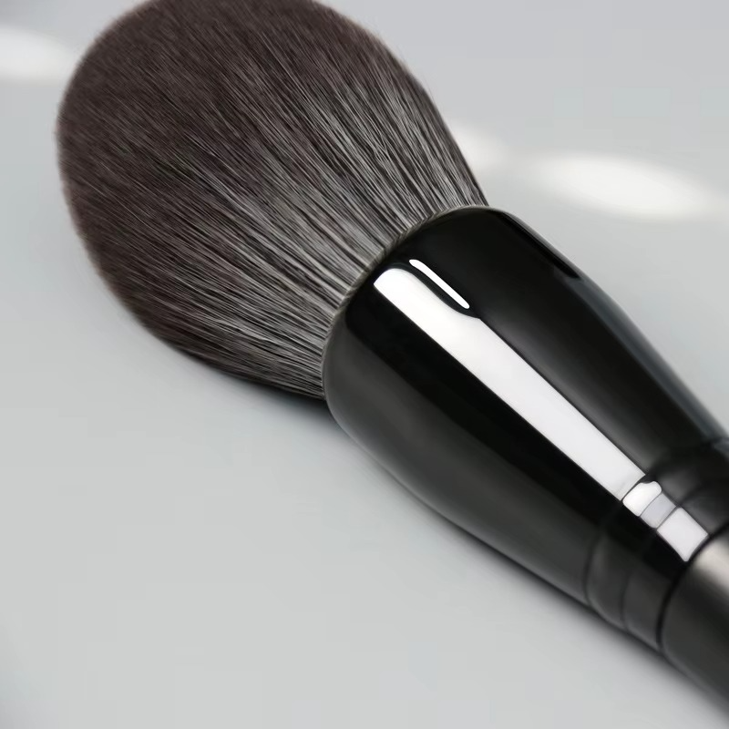Blush Powder Brush by Kreamy Cosmetics