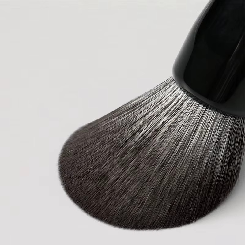 Blush Powder Brush by Kreamy Cosmetics