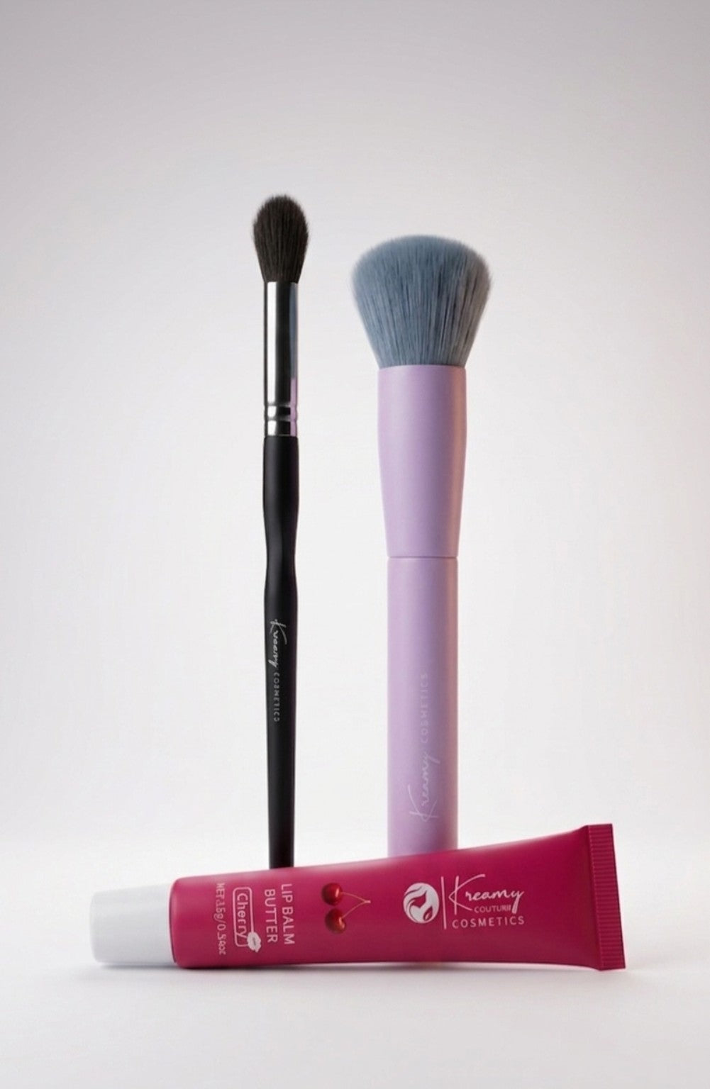 Kreamy Glow Trio