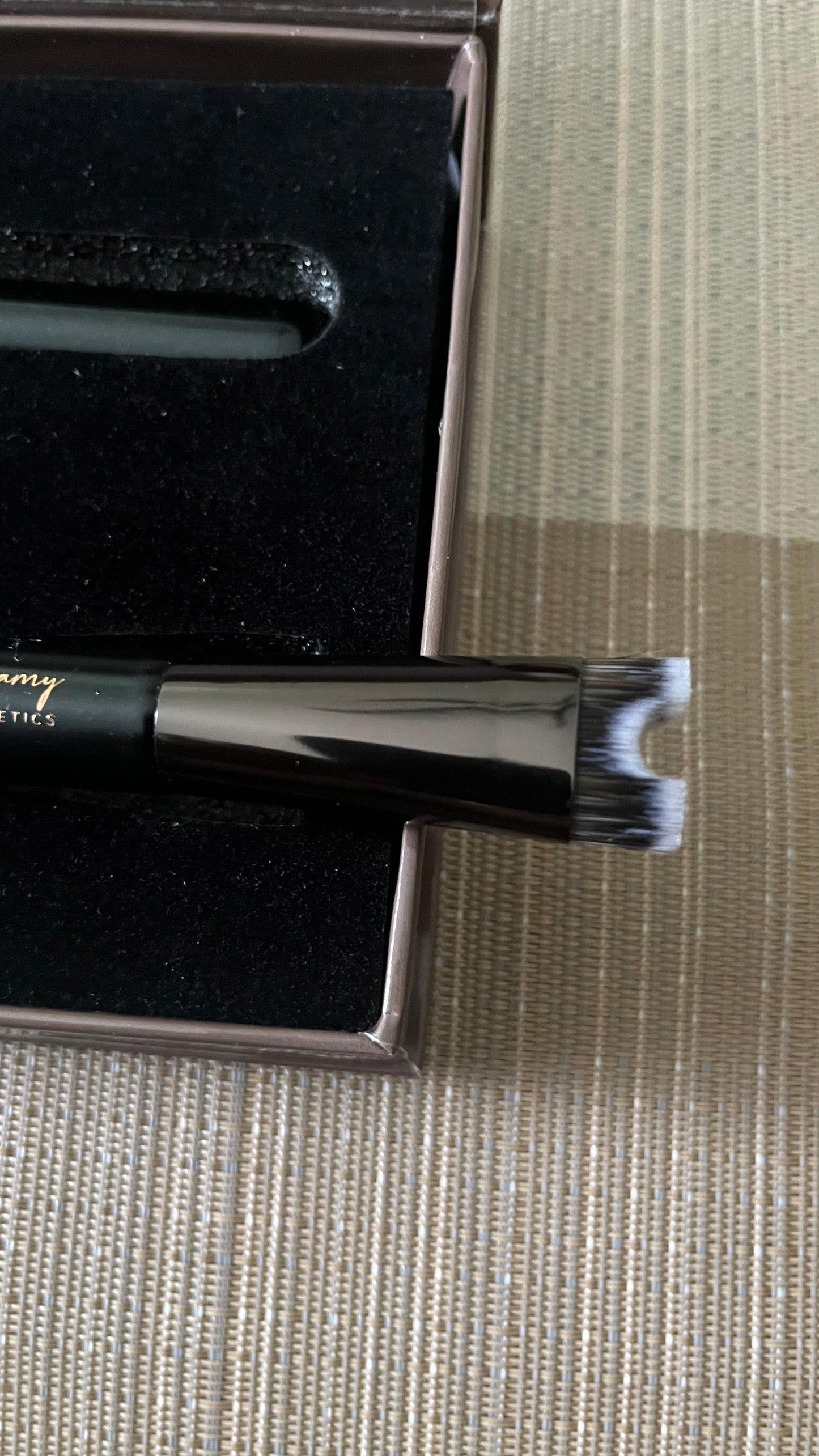 FN Combination Brush set