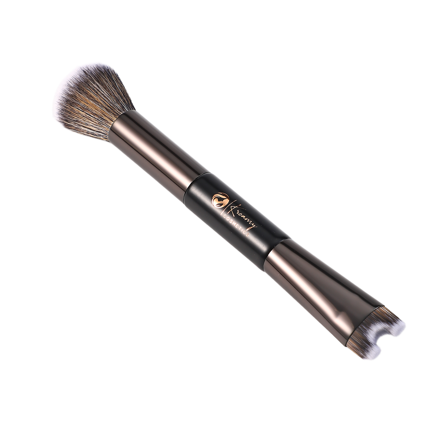 FN Combo Foundation-Nose Contour Brush
