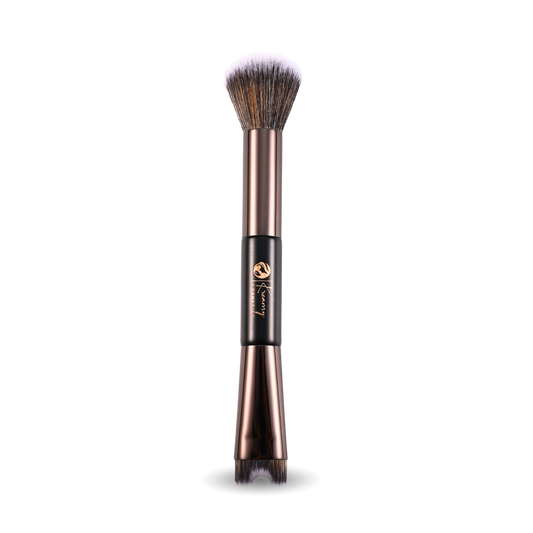 FN Combo Foundation-Nose Contour Brush