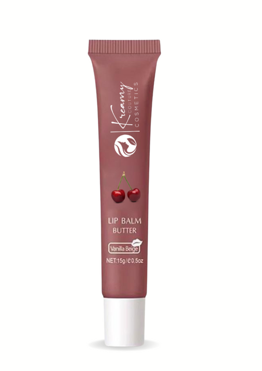 The Cherry Moisturizing Lip Butter Balm