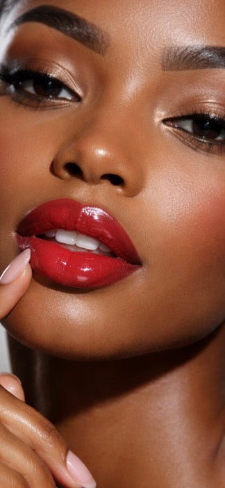 The Cherry Moisturizing Lip Butter Balm