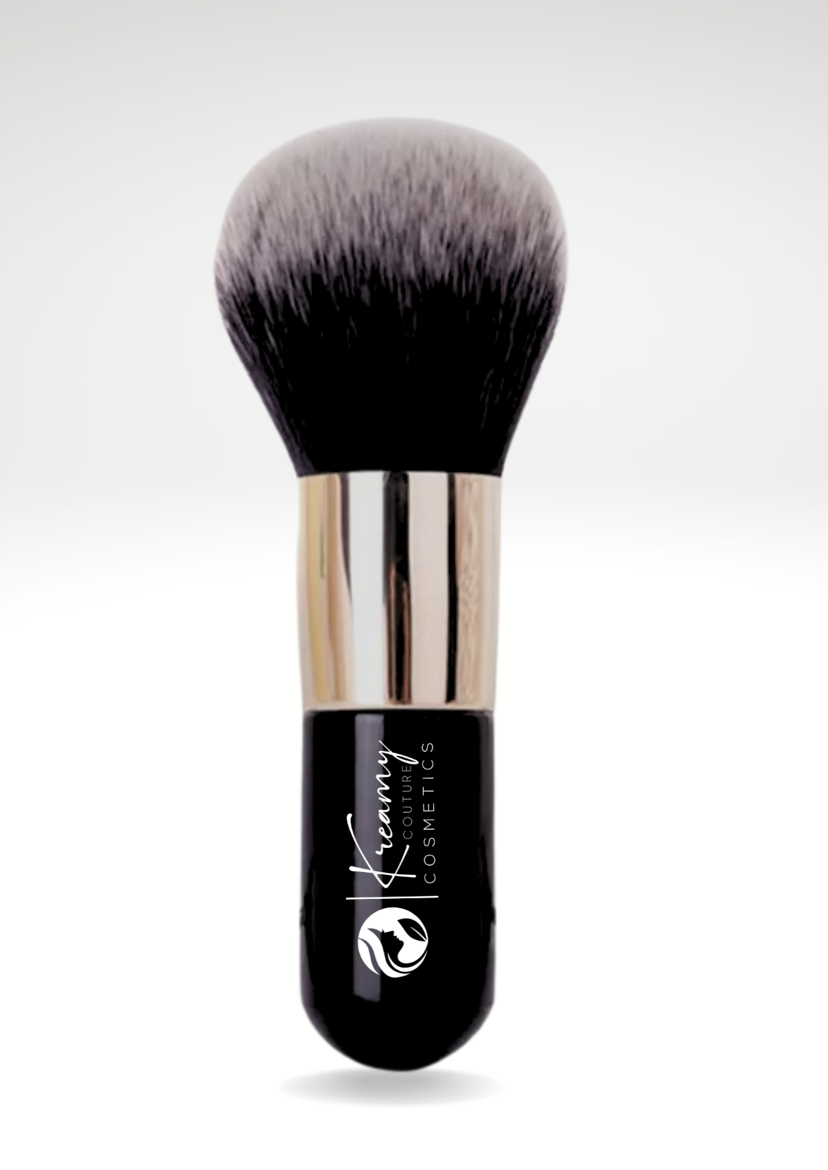 Black Foundation Brush