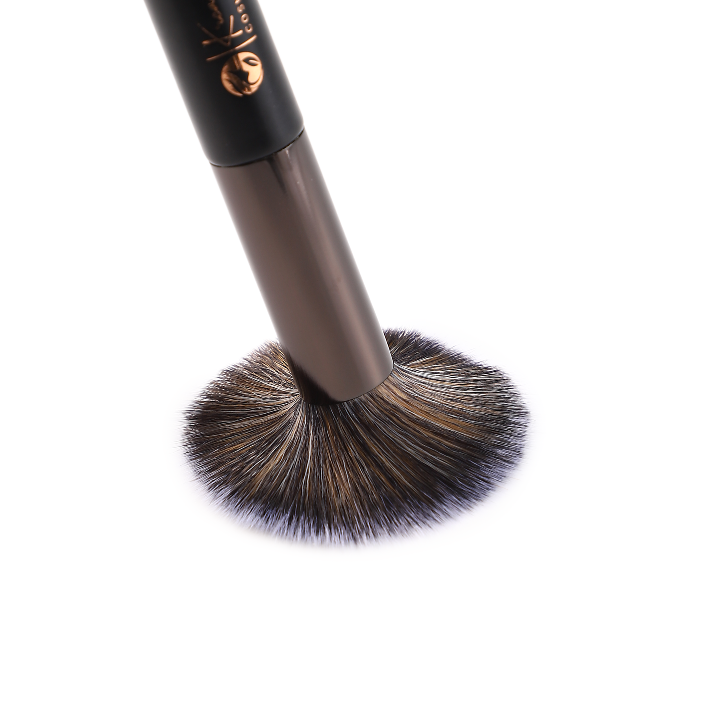 FN Combo Foundation-Nose Contour Brush