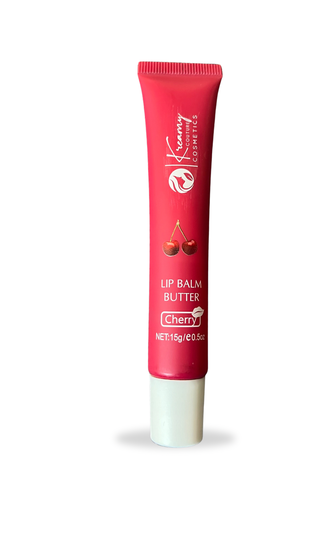 The Cherry Moisturizing Lip Butter Balm