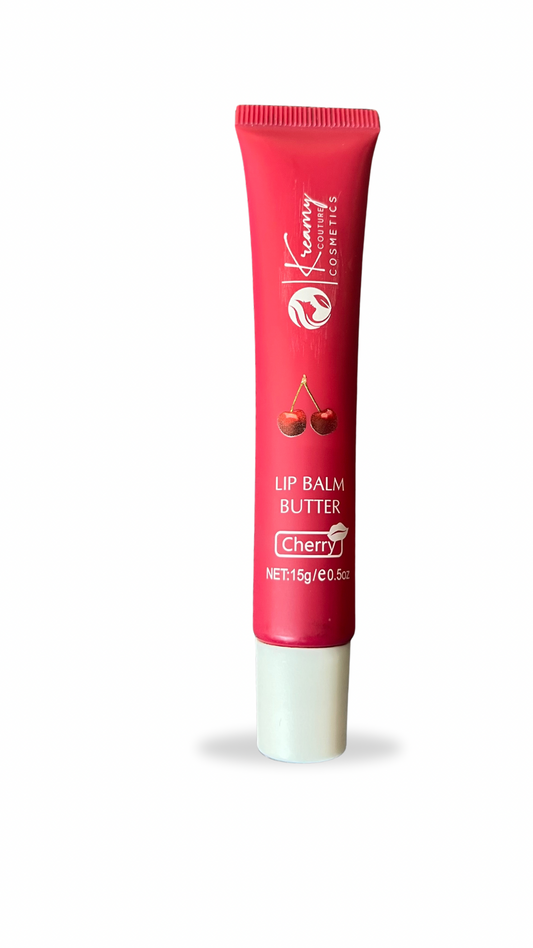 The Cherry Moisturizing Lip Butter Balm