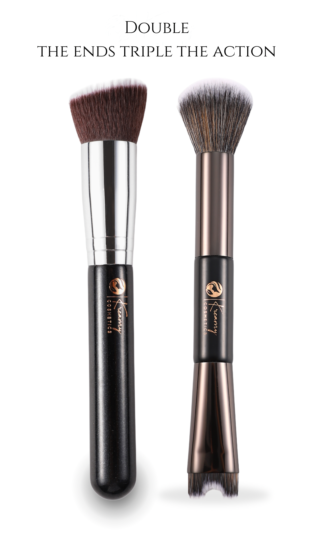 FN Combination Brush set