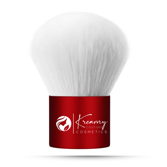 Kreamy Couture | Face Makeup Brush| Blusher #61 Foundation Brush